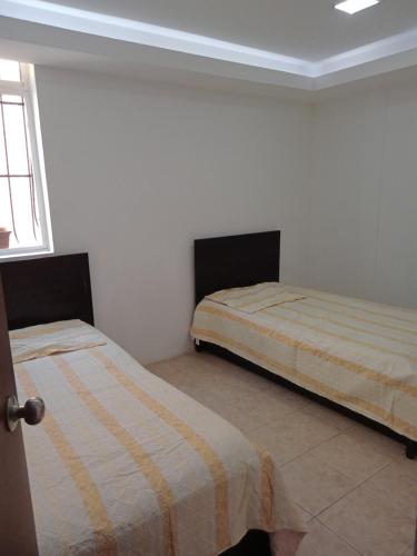 APARTAMENTo CUMBRES ANDINAS 3 Hab 5 personas in San Cristobal APARTAMENTo CUMBRES ANDINAS 3 Hab 5 personas in San Cristobal