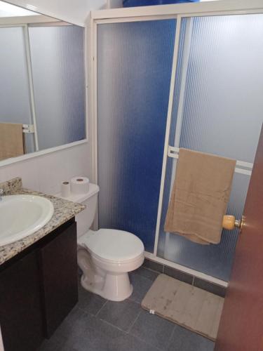 APARTAMENTo CUMBRES ANDINAS 3 Hab 5 personas in 聖克里斯托 APARTAMENTo CUMBRES ANDINAS 3 Hab 5 personas in 聖克里斯托