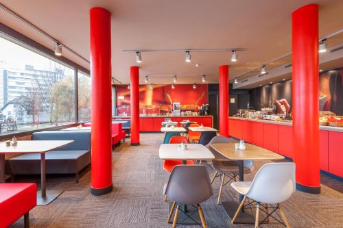 Restaurante, ibis Bregenz in Bregenz Restaurante, ibis Bregenz in Bregenz