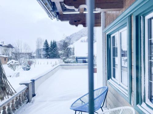 المنظر الخارجي, Villa Kitz Kombination in Kitzbuhel Town Center المنظر الخارجي, Villa Kitz Kombination in Kitzbuhel Town Center