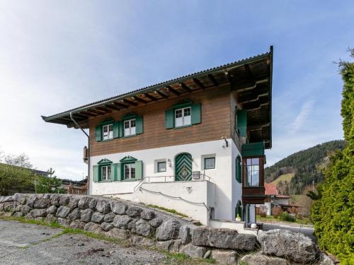المنظر الخارجي, Villa Kitz Kombination in Kitzbuhel Town Center المنظر الخارجي, Villa Kitz Kombination in Kitzbuhel Town Center