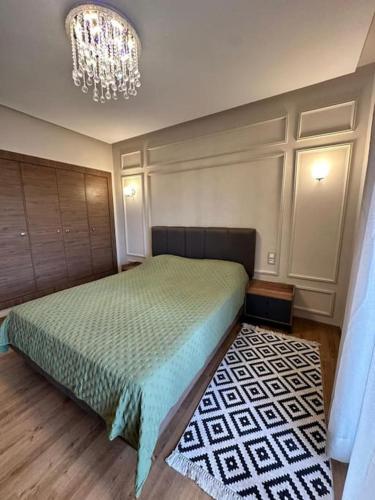 Appartement Cosy à Marrakech