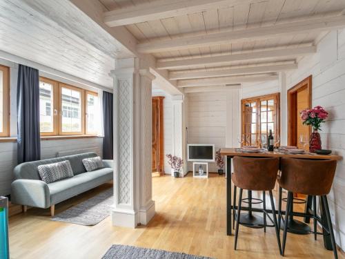 مرافق, Villa Kitz Kombination in Kitzbuhel Town Center مرافق, Villa Kitz Kombination in Kitzbuhel Town Center