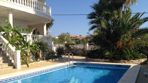 This photo about VSER Serramar shared on HyHotel.com