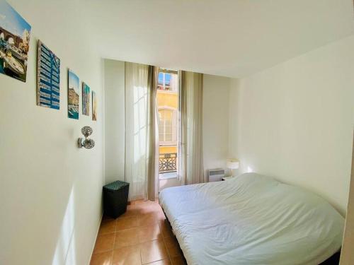 Logement T3 privé à 2 pas du Vieux-Port