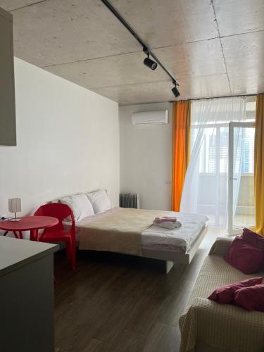 Orbi Residence 14-26