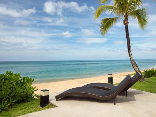 Natai Beach Resort & Spa Phang Nga16