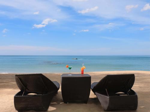 Natai Beach Resort & Spa Phang Nga3