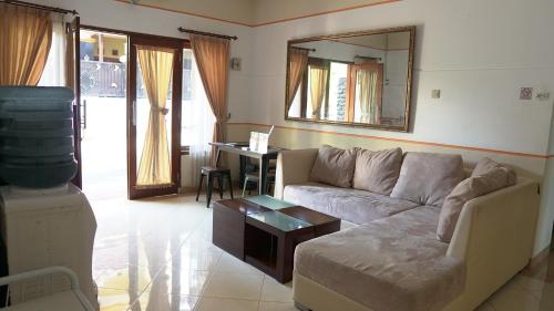 Adiputra Guesthouse Tata Bumi by Homiq in Godean Adiputra Guesthouse Tata Bumi by Homiq in Godean