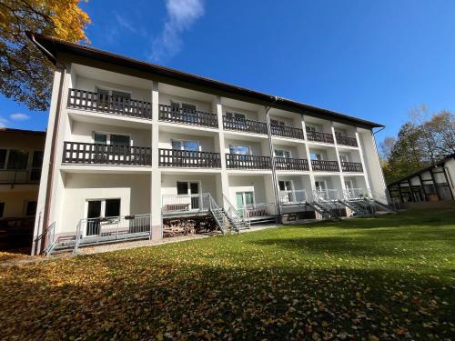 Byt v Železné Rudě u sjezdovky s vlastním parkováním (Byt v Zelezne Rude u sjezdovky s vlastnim parkovanim) in Železná Ruda Byt v Železné Rudě u sjezdovky s vlastním parkováním (Byt v Zelezne Rude u sjezdovky s vlastnim parkovanim) in Železná Ruda