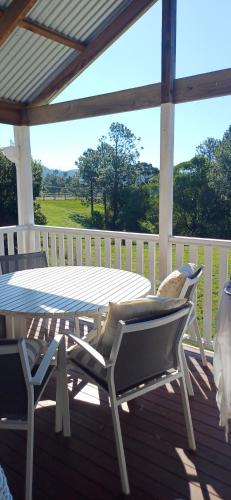 Homestead BnB in planinaTamborine Homestead BnB in planinaTamborine