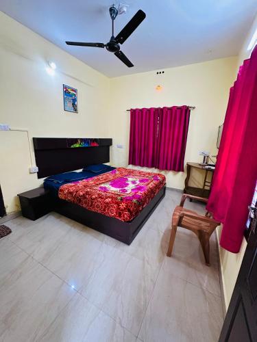 G Mount Budget Stay in Ikka Nagar G Mount Budget Stay in Ikka Nagar