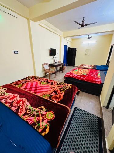 G Mount Budget Stay in Ikka Nagar G Mount Budget Stay in Ikka Nagar
