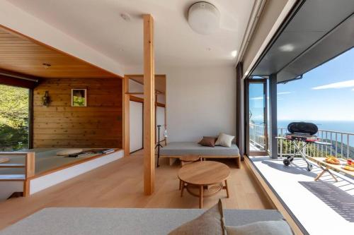 The Villas atami amazing ocean view in 카미타가 The Villas atami amazing ocean view in 카미타가