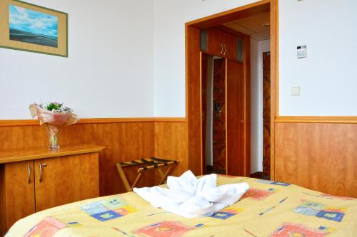 This photo about Hotel Olympik shared on HyHotel.com