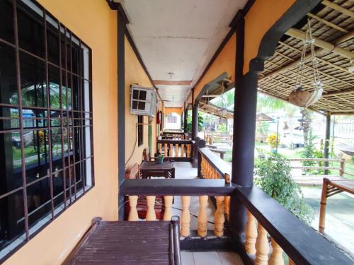 Edsan Apartment in Bantayan Island Edsan Apartment in Bantayan Island