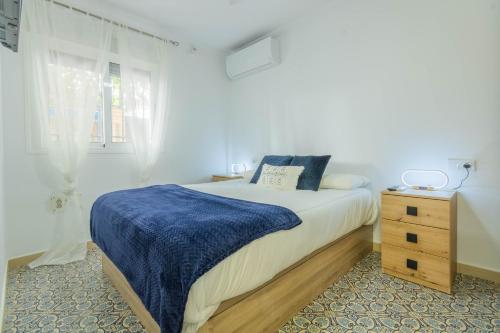 Blue Gardenia Apartmento en Sevilla