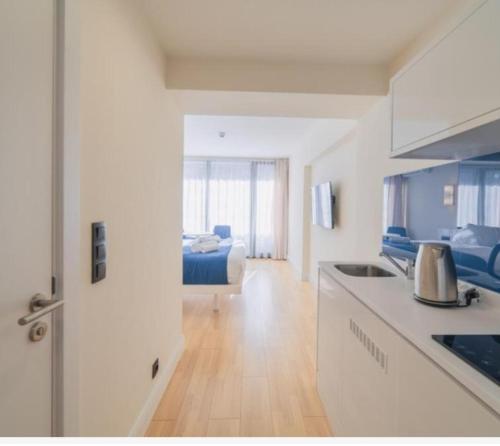 Sea VIP Apartments 16