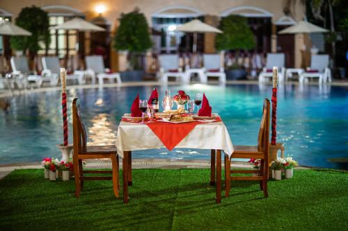 トニー リゾート18