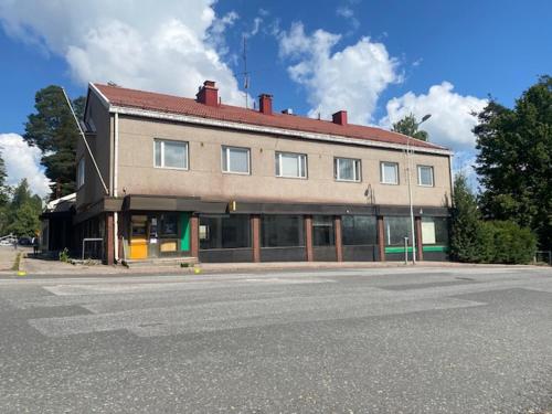 Torikatu 9 Imatra in Imatra City Center Torikatu 9 Imatra in Imatra City Center