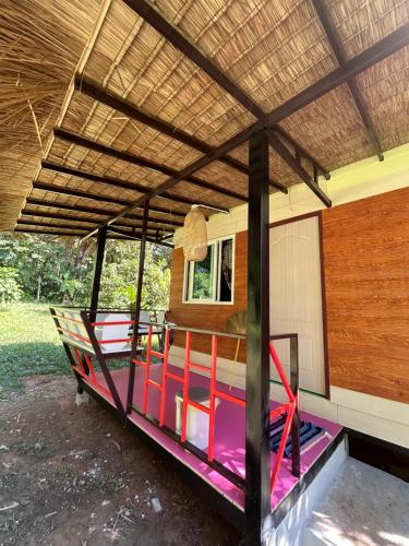 Hippy Hut Koh Chang in Koh Chang Tai Hippy Hut Koh Chang in Koh Chang Tai