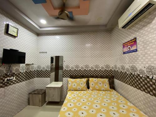 Swamy's Aruna Residency in Chirala Swamy's Aruna Residency in Chirala