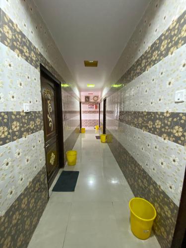 Facilities, Swamy's Aruna Residency in Chirala Facilities, Swamy's Aruna Residency in Chirala