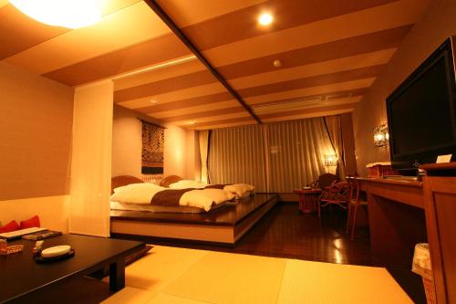 Yuzawa Grand Hotel in Yuzawa Yuzawa Grand Hotel in Yuzawa