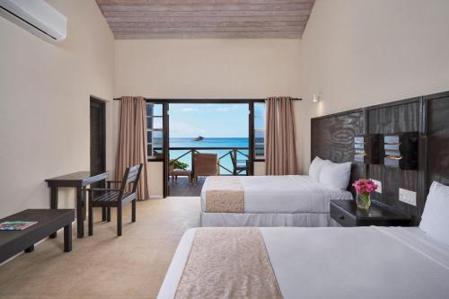 豪克斯比爾飯店 - 全包 - REX度假村 (Hawksbill All-Inclusive by Rex Resorts) in 五島村 豪克斯比爾飯店 - 全包 - REX度假村 (Hawksbill All-Inclusive by Rex Resorts) in 五島村