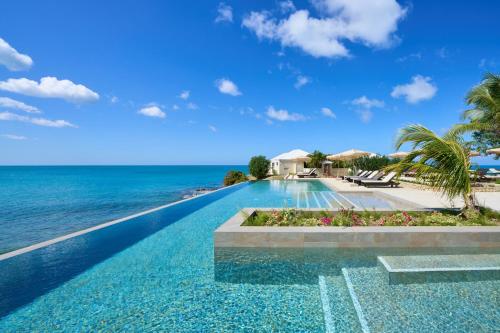 景觀, 豪克斯比爾飯店 - 全包 - REX度假村 (Hawksbill All-Inclusive by Rex Resorts) in 五島村 景觀, 豪克斯比爾飯店 - 全包 - REX度假村 (Hawksbill All-Inclusive by Rex Resorts) in 五島村