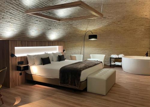 Hotel Maria Cristina in Toledo Hotel Maria Cristina in Toledo