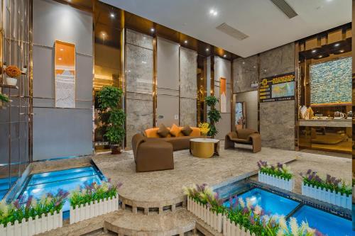 Зручності, Super 8 Hotel (Guangzhou Xicun Metro Station) in Гуанчжоу Зручності, Super 8 Hotel (Guangzhou Xicun Metro Station) in Гуанчжоу