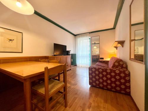 Trilocale Sport Campiglio 403