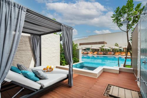 ミレニアム リゾート14