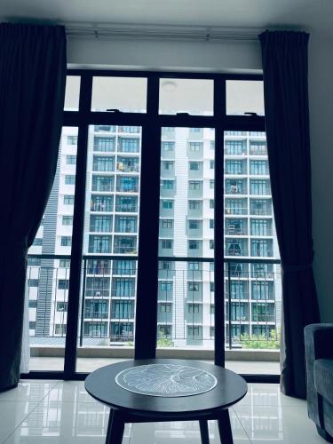 Balcony/terrace, Desaru Johor by Glex in Bandar Penawar Balcony/terrace, Desaru Johor by Glex in Bandar Penawar