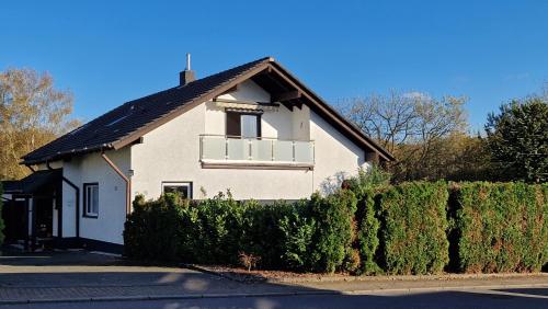 A szálláshely kívülről, Ferienwohnung Harmonie in Sulzbach A szálláshely kívülről, Ferienwohnung Harmonie in Sulzbach