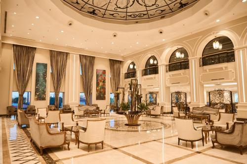 Erbil International Hotel in Erbil Erbil International Hotel in Erbil