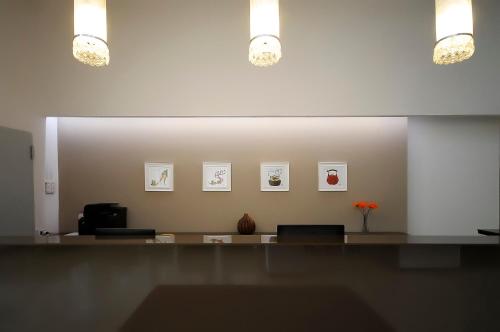 This photo about Rolling Hotel shared on HyHotel.com