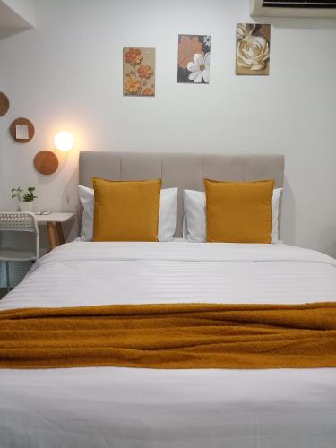 The Cozy Haven 4 Unique Studio Private Parking