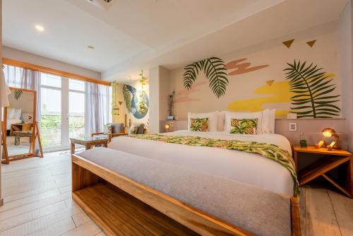 Townhouse Boutique Hotel in City Center Townhouse Boutique Hotel in City Center