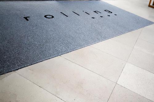 This photo about Rolling Hotel shared on HyHotel.com