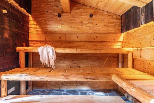 Ferienhaus am Berg in ชเนพเฟา Ferienhaus am Berg in ชเนพเฟา