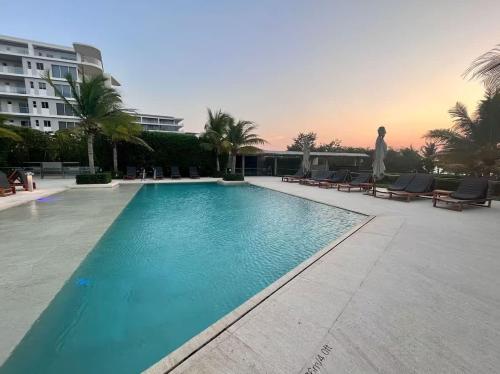 New Apartment 2BR In Morros ECO in Manzanillo New Apartment 2BR In Morros ECO in Manzanillo