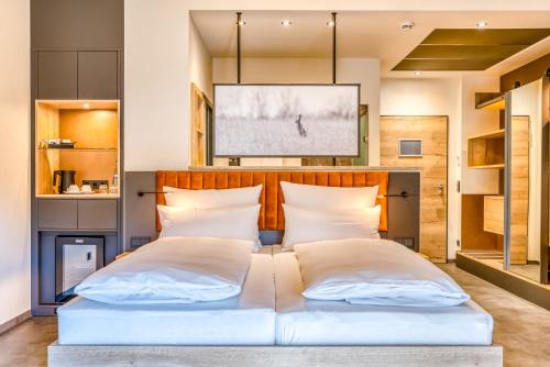 Ringhotel Forellenhof in Walsrode Ringhotel Forellenhof in Walsrode