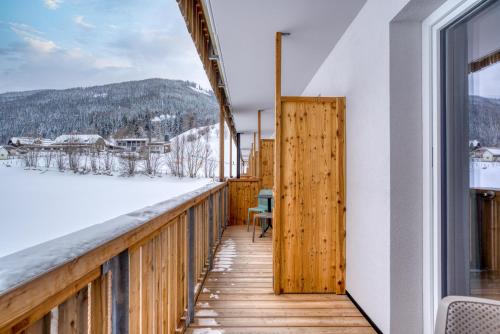 Vistas, COOEE alpin Hotel Bad Kleinkirchheim in Bad Kleinkirchheim Vistas, COOEE alpin Hotel Bad Kleinkirchheim in Bad Kleinkirchheim