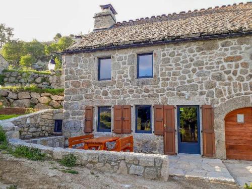 Maison andre in Le Pont-de-Montvert Maison andre in Le Pont-de-Montvert
