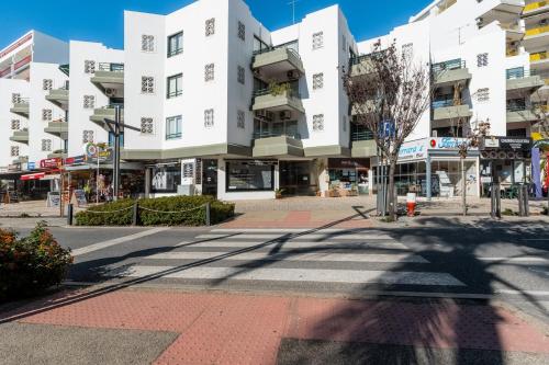 Vista exterior, Algamar by Garvetur in Vilamoura Waterfront Vista exterior, Algamar by Garvetur in Vilamoura Waterfront