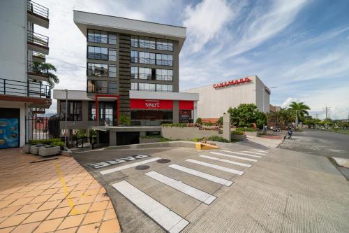 Epic Suites x Ahead near Matecaña International Airport Epic Suites x Ahead near Matecaña International Airport