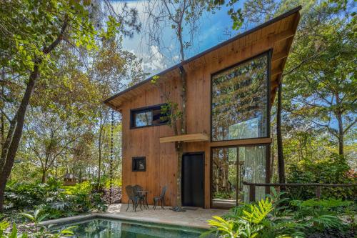 Exterior view, The Grand Forest Jarabacoa in Jarabacoa Exterior view, The Grand Forest Jarabacoa in Jarabacoa