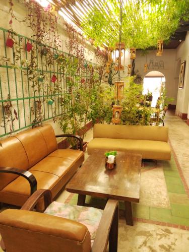 Hotel Casa Chapultepec in Coban Hotel Casa Chapultepec in Coban